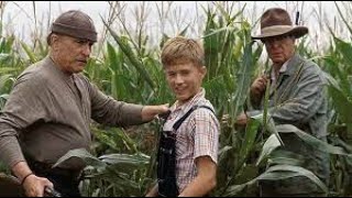 Secondhand Lions Full Movie Facts amp Review  Michael Caine  Robert Duvall [upl. by Panayiotis]