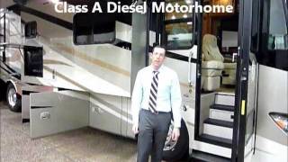 2012 Tiffin MotorHomes Phaeton 36QSH Class A Diesel Motorhome [upl. by Misty]