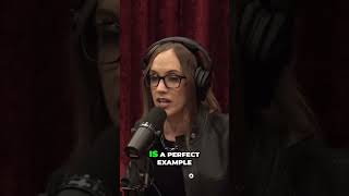 Media Manipulation Shocking Truth About Political Perception Joe Rogan Kat Timpf [upl. by Torry]