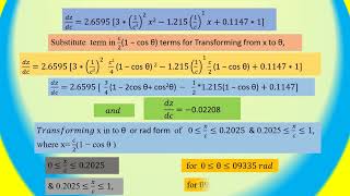 Solving Aerodynamics Problems on NACA 23012 Airfoil using Mean Camber Line [upl. by Sapowith]