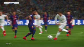 TOP PLAYERS PES 2018بهترین بازیکنان فوتبال ۲۰۱۸  بهترین پلیر های پی اس ۲۰۱۸ [upl. by Analat301]