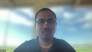 Glories of Srimad Bhagavatam  Part 4 by HG Haridhvani prabhu [upl. by Nelrah]