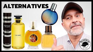 10 ALTERNATIVES To Discontinued  Badly Reformulated FRAGRANCES [upl. by Arundel424]