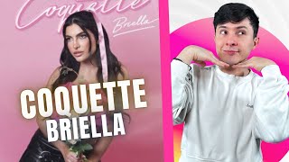 COQUETTE Briella 🎀  Trend Tutorial [upl. by Dammahom]