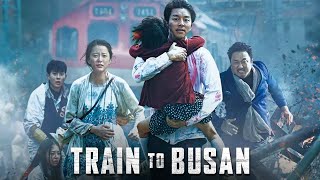 Train to Busan 3 Trailer REDEMPTION 2024  Teaser Trailer  traintobusan3 traintobusan [upl. by Purdy]