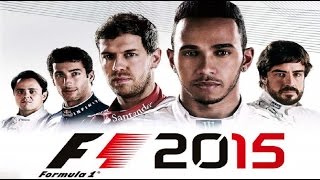 Unboxing  F1 2015  Steelbook  PlayStation 4 German [upl. by Marian]