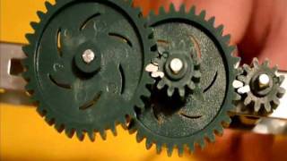 Gear Ratios Part 3 [upl. by Moffitt6]