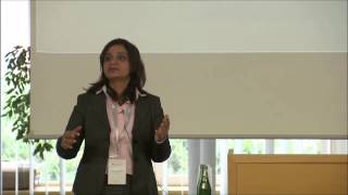 Mansi Sheth Veracode Inc Building Security Analytics solution using Native XML Database [upl. by Peednama]