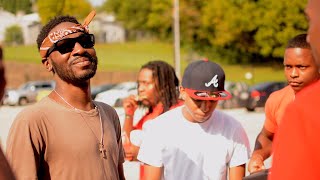 Bankroll Fresh  Walked In ft Street Money Boochie amp Travis Porter Life Of A Hot Boy 2 [upl. by Zared419]