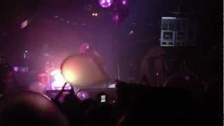 Azealia Banks  212 LIVE  Heaven London 27212 [upl. by Searcy]