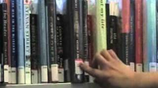 Basic Shelving 2011wmv [upl. by Noemis776]