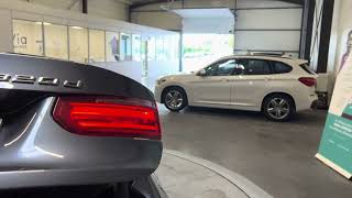 BMW 320D Sport [upl. by Enrica]