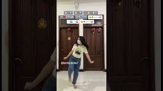 Jadi daboy😂  Bole Chudiyan Remix  Tutorial Dance Tiktok  dance tiktok remix tutorial shorts [upl. by Oiraved]