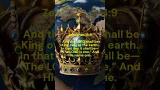 Zechariah 149The Future Reign of God [upl. by Marcella]