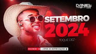 TOQUE DEZ 2024  MUSICAS NOVAS ATUALIZADAS  TOQUE DEZ SETEMBRO 2024  NA MÁXIMA 40 [upl. by Peggie436]