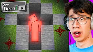 Solving a Dead Players Minecraft World… [upl. by Theresa890]