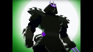 Shredder AMV RU [upl. by Zoi]