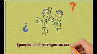 💁Ejemplos de la interrogante sermonaria 📝 [upl. by Mehelhteb]