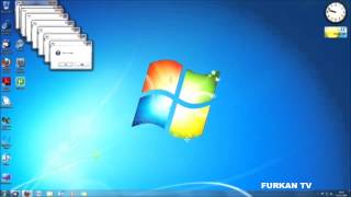 Musique fait a partir de son derreur Windows 7 [upl. by Ailad]