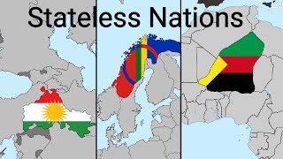 Stateless Nations [upl. by Yuria972]