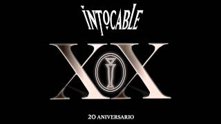 Intocable  Por Ella  XX Aniversario [upl. by Dud]