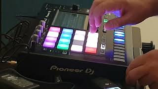 Pioneer Toraiz SP16 jam25  Deep In [upl. by Anierdna]