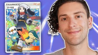 Legends Arceus Pokemon Cards Are Coming [upl. by Marshall]