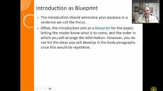 ENG 1113 Exemplification Essay Instructions part 1 [upl. by Faxen944]