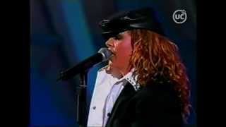 Paulina Rubio en Viña 2005 Show completo [upl. by Donella]