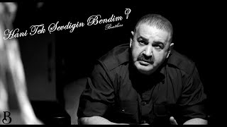 Duygusal Type Beat ► Hani Tek Sevdiğin Bendim◄  Prod By Beathers [upl. by Pyszka]