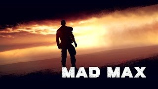 Mad Max Wasteland Mission 08  Beat To Quarters [upl. by Kandace]