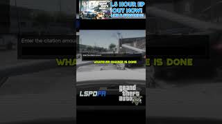 GTA 5  Damage to City Property  Gaming amp Gameplay [upl. by Anauqahc650]