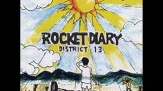 Rocket Diary  Tonight [upl. by Romanas]