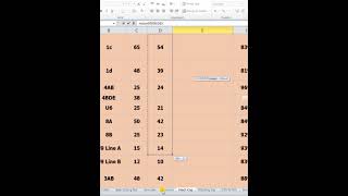 formula in Excel quotIFquot [upl. by Ardith548]