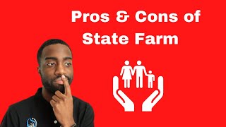 Pros amp Cons of Working at State Farm [upl. by Beaston747]