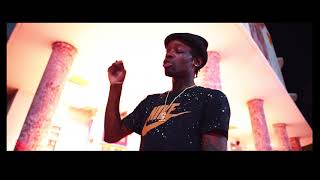 Cash Kidd  9pm in Miami Official Music Video [upl. by Ohce]