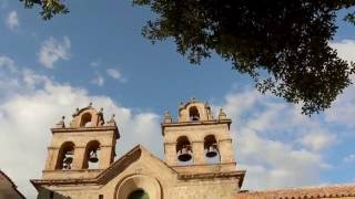 Things to do in Cusco [upl. by Shoshanna548]