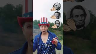 Uncle Sam Commercial  V1 9x16 [upl. by Dorweiler]