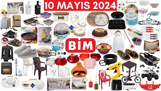 RESMİ KATALOGDAN  BİM 10 MAYIS 2024  BİM İNDİRİMLERİ  GÜZEL ÇEYİZLİKLER  BİM AKTÜEL [upl. by Antons]