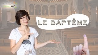 DDB  Le Baptême [upl. by Stedman224]