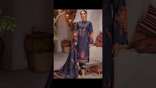 Khaddar suit design 2024 Beautiful ideas design slz dressdesign fashiondesign vairalvideo [upl. by Irolam]