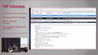 The first 200 milliseconds of HTTPS  Joshua Thijssen  IPC14 [upl. by Bordie]