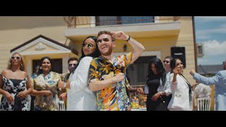 Florin Cercel  Con si sefa mai Bari  Official Video [upl. by Nemhauser]