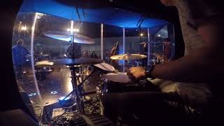 Extravagant Drum Cover by Bethel [upl. by Ilowell]