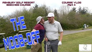 GOLF COURSE VLOG  ASHBURY RESORT BEECHES  Part 4 [upl. by Ibrahim]