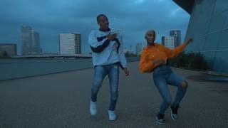 Tekno  Jogodo Dance Video  Chop Daily [upl. by Vetter]