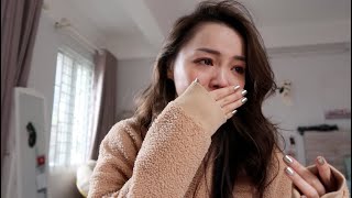 👼MỘT EM BÉ SẮP RA ĐỜI 🤰Cảm Xúc Khi Biết Có Em Bé ♥️ TrinhPham Vlog [upl. by Tewfik]