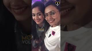 ఇన్ స్టాలో కొన్ని కోట్లు సంపాదిస్తు్న్న jannatzubairrahmani movievolumeshorts [upl. by Steffen]