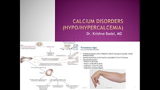 Hypocalcemia and Hypercalcemia in Children [upl. by Ysiad]