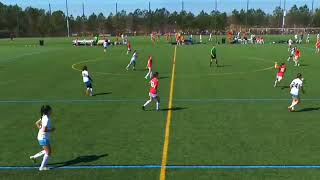 U16 MIFC Jefferson Cup [upl. by Seabrooke]